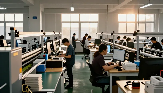 北京博瞳商贸有限公司