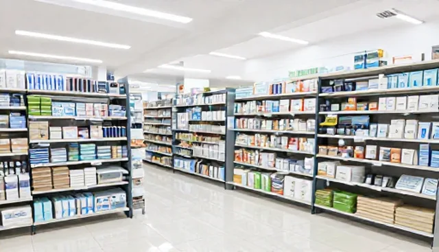 日用百货批发选型的五大检查要点
