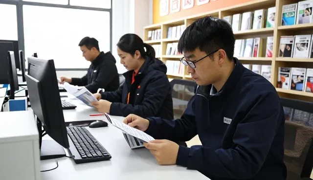 礼品采购如何推动在制造业效率提升