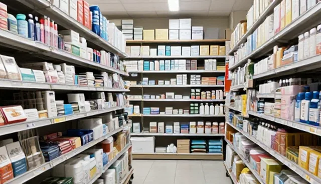 日用百货批发中商品定制的性能表现与适用场景分析