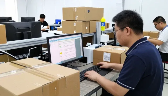 订单管理系统解决电子商务中的常见需求