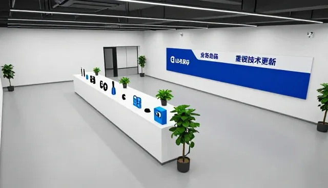 技术更新如何重塑日用百货批发的性能与适用条件