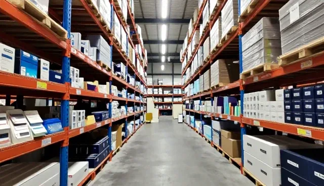 日用百货批发如何适应多变的消费场景