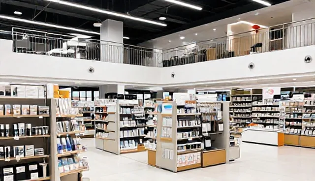 日用百货商品定制：能力建设与使用维护建议