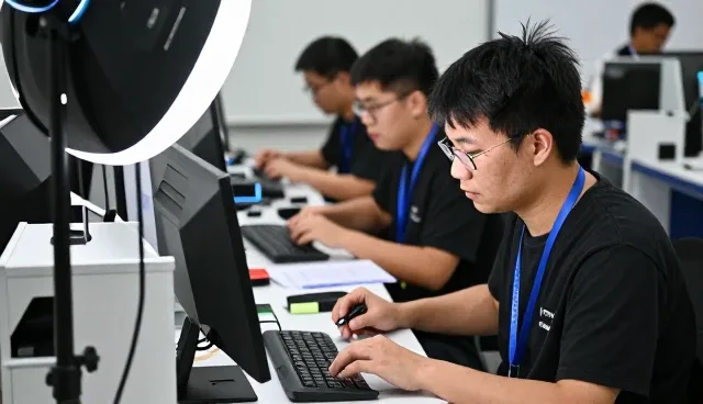 北京博瞳商贸有限公司分享电子商务店铺装修模板应用经验