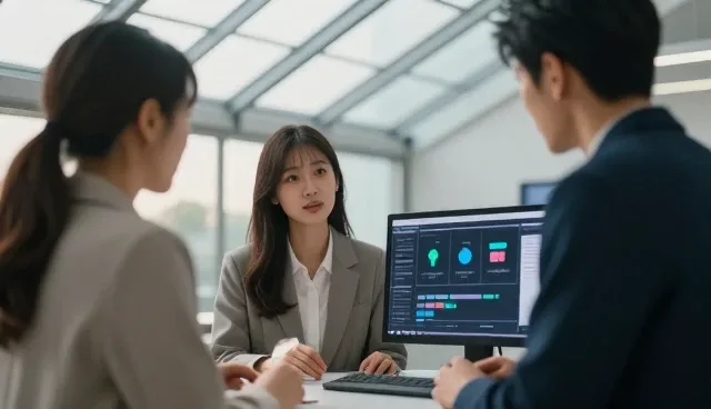 日用百货批发在企业服务中的实际应用与价值