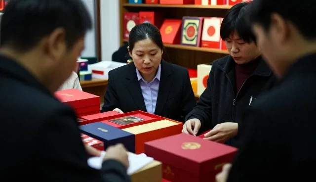 性能与适用条件：批发零售场景中的技术适配考量